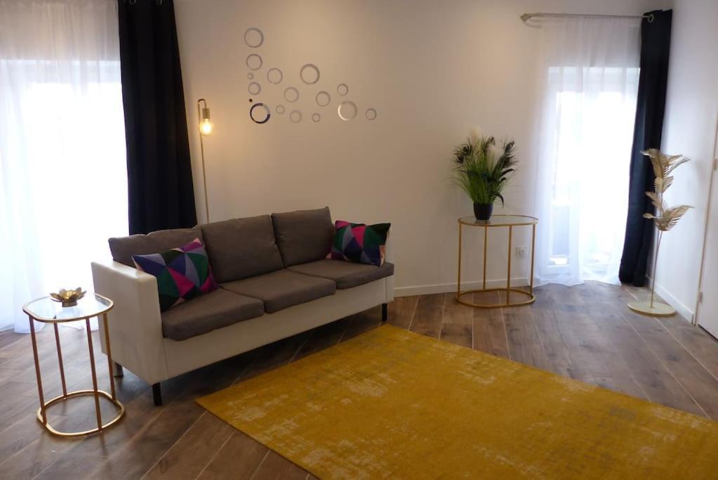 La Pierre N°6 Grand Studio Avec Clim Tartas Buitenkant foto